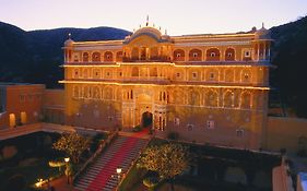 Samode Palace